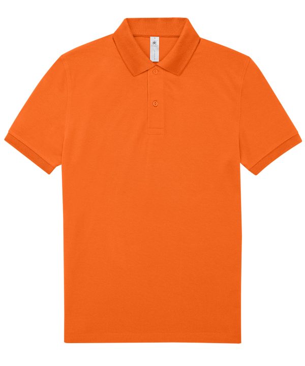 BA261 PureOrange FT 1