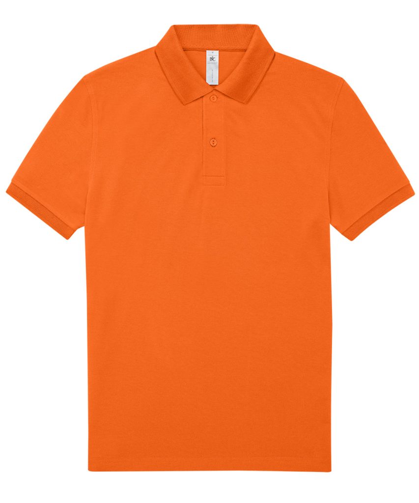 BA261 PureOrange FT 1