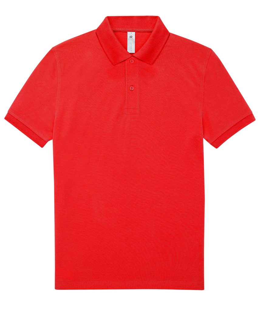 BA261 Red FT 1