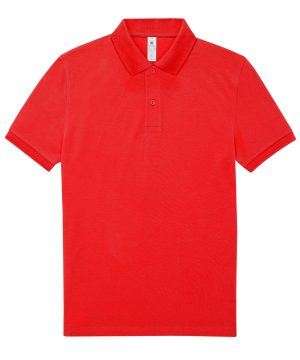 BA261 Red FT