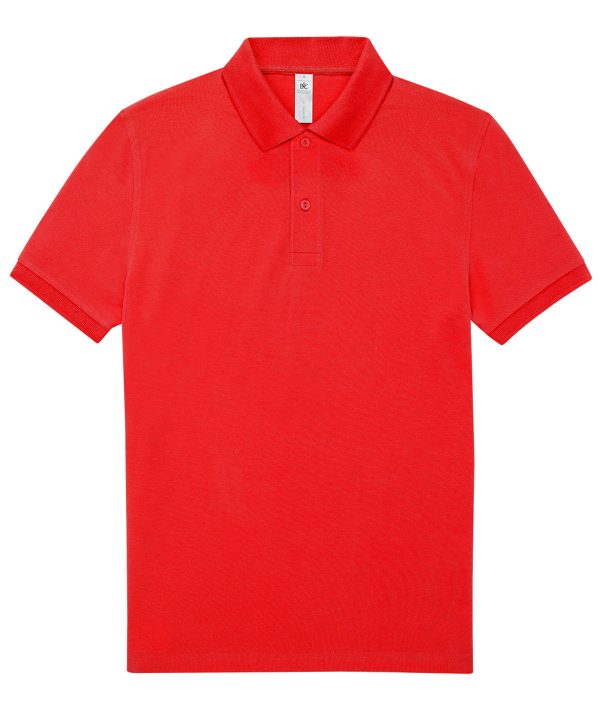 BA261 Red FT
