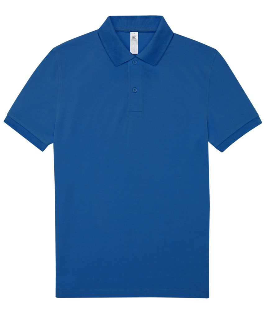 BA261 RoyalBlue FT 2