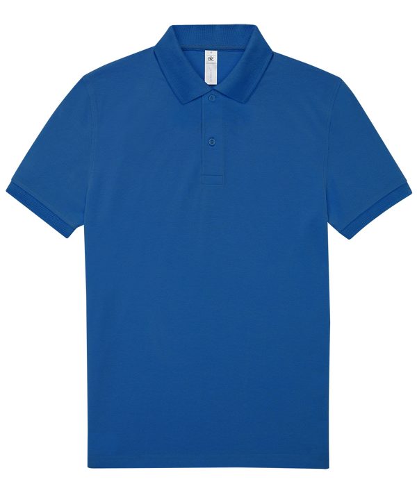 BA261 RoyalBlue FT 7