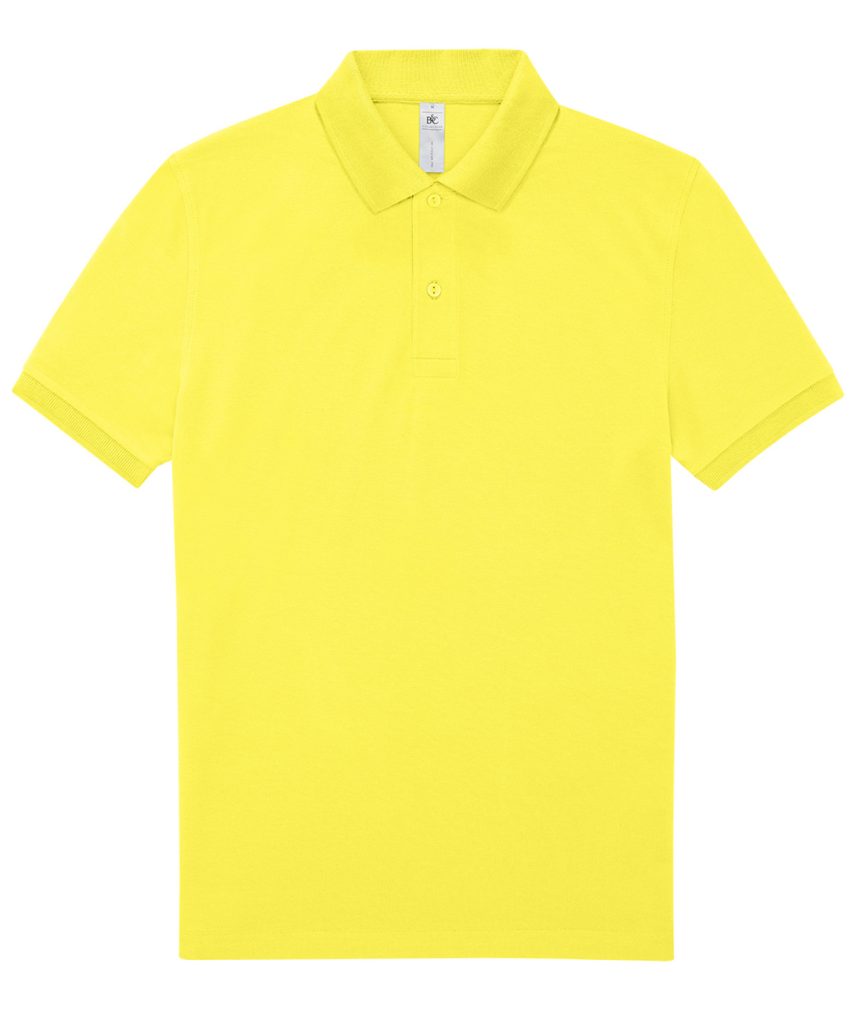 BA261 SolarYellow FT 1