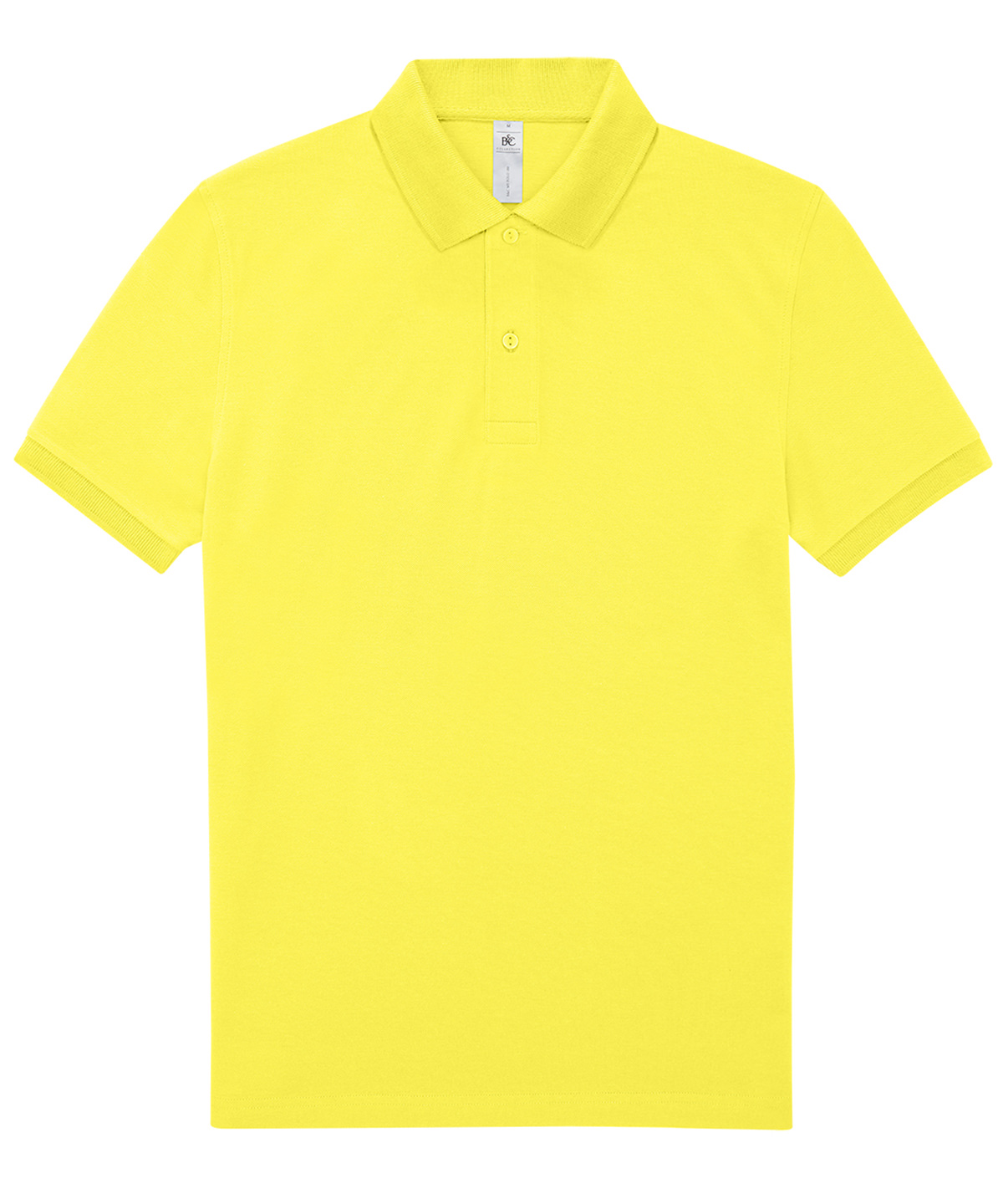 BA261 SolarYellow FT 1