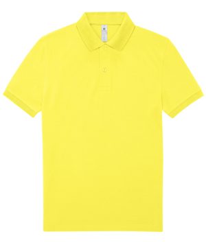 BA261 SolarYellow FT 3