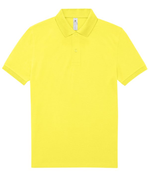 BA261 SolarYellow FT 5