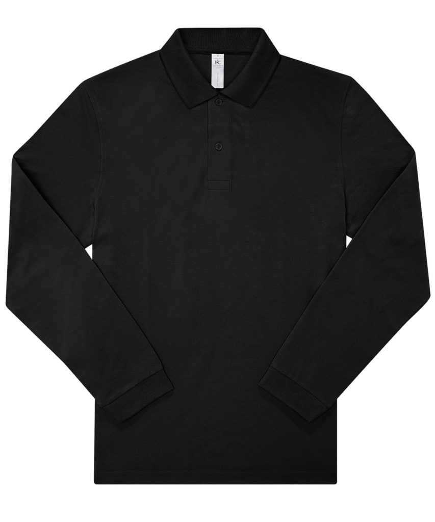 BA262 Black FT 7