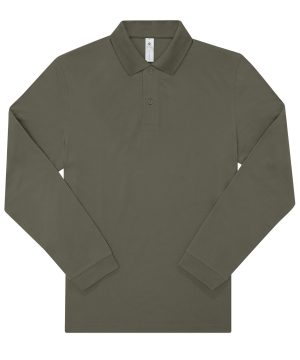 BA262 CamoGreen FT 3