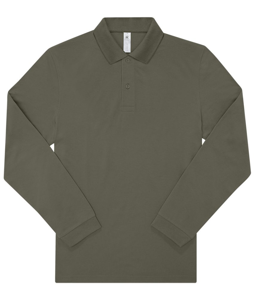 BA262 CamoGreen FT 4