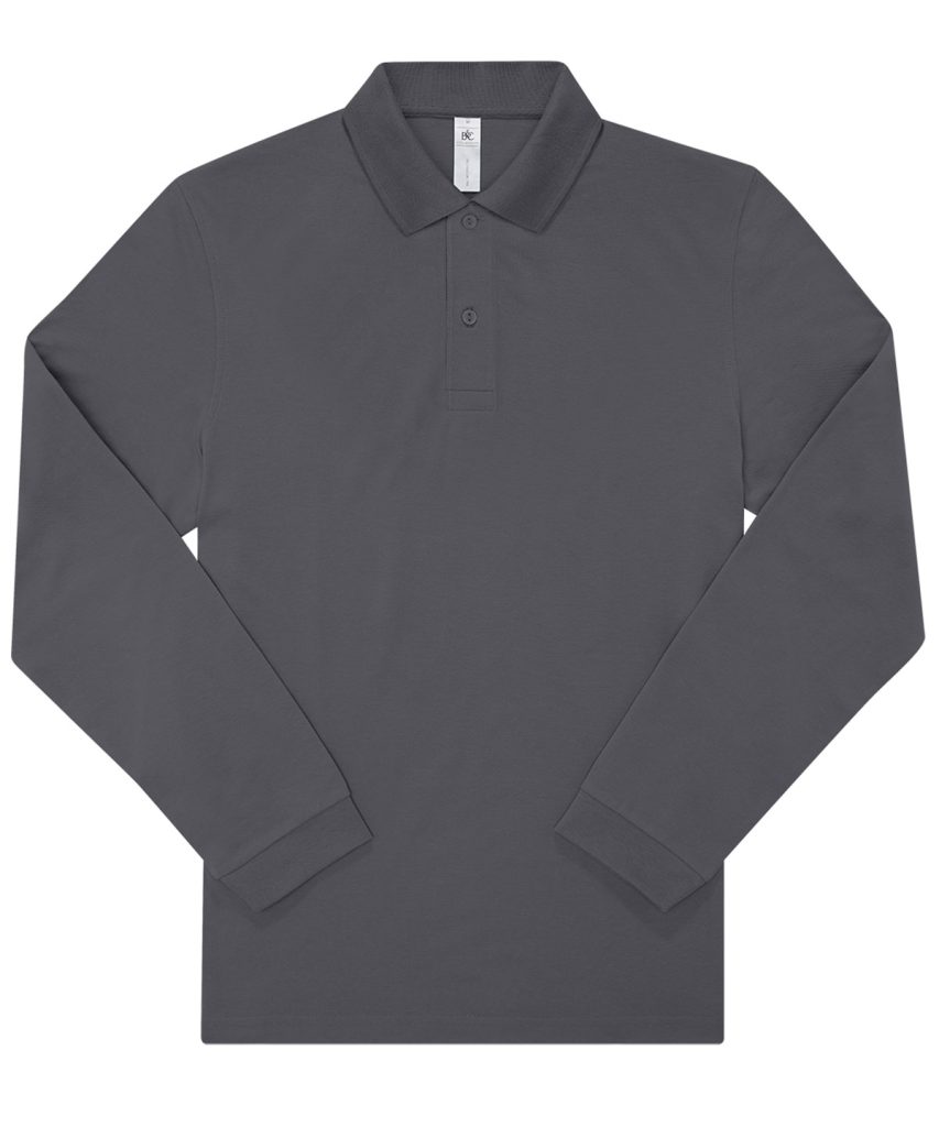 BA262 DarkGrey FT 1