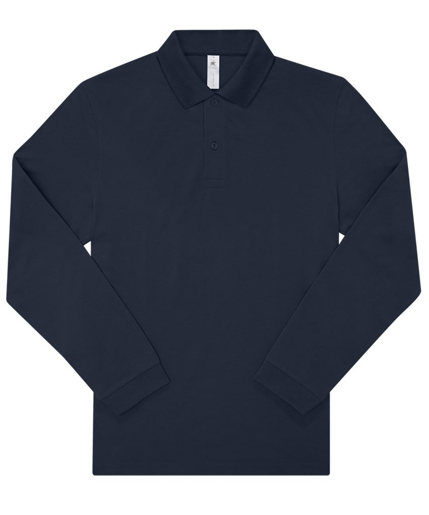BA262 Navy FT 3