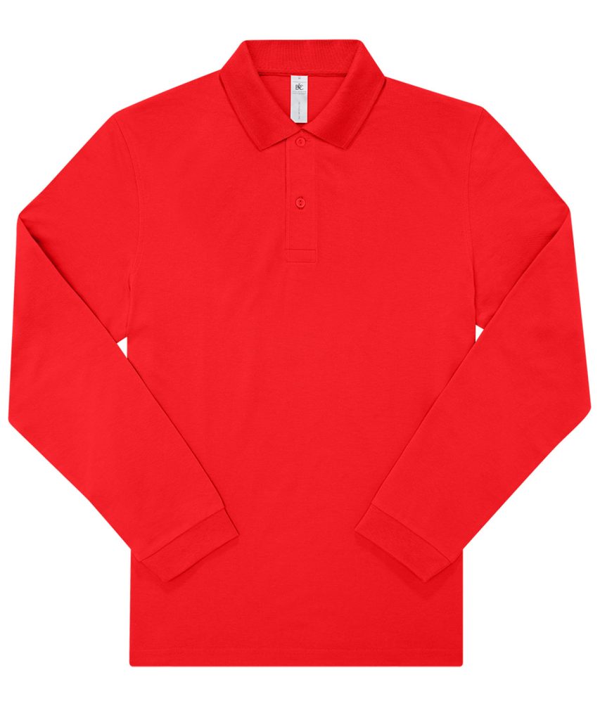 BA262 Red FT 2