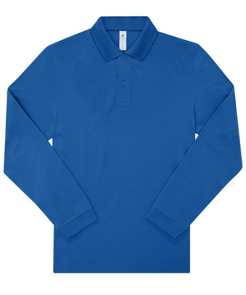 BA262 RoyalBlue FT