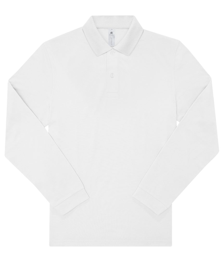 BA262 White FT 6