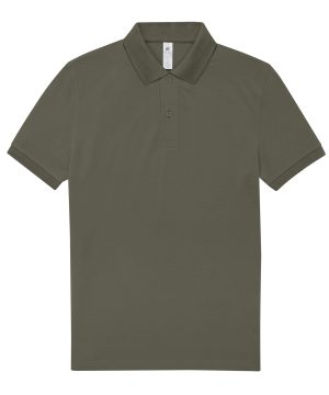 BA263 CamoGreen FT 2