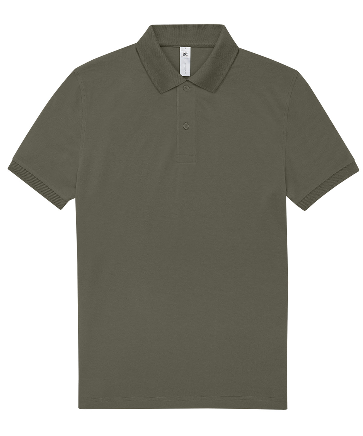 BA263 CamoGreen FT 3