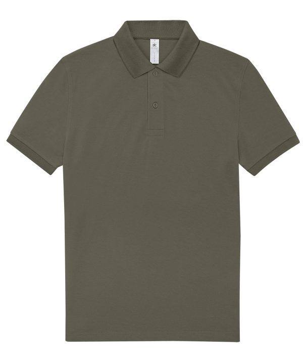 BA263 CamoGreen FT 4