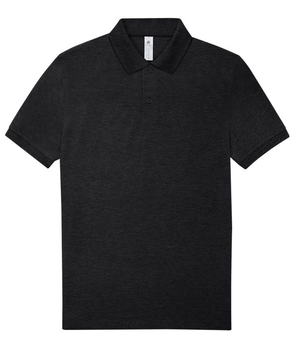 BA263 HeatherTarmac FT