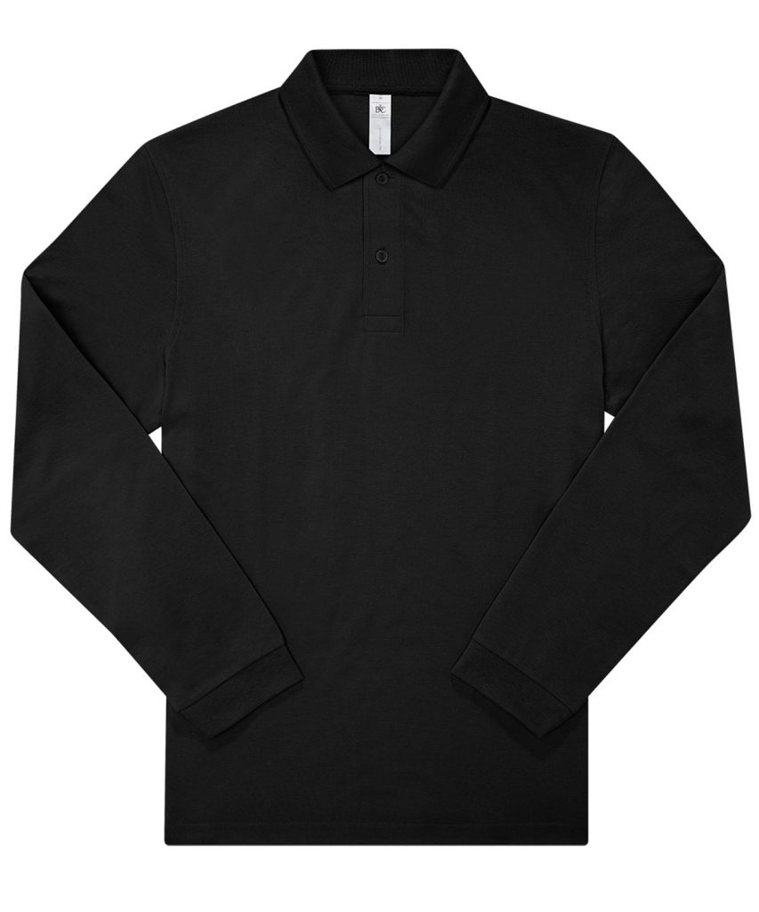 BA264 Black FT 7