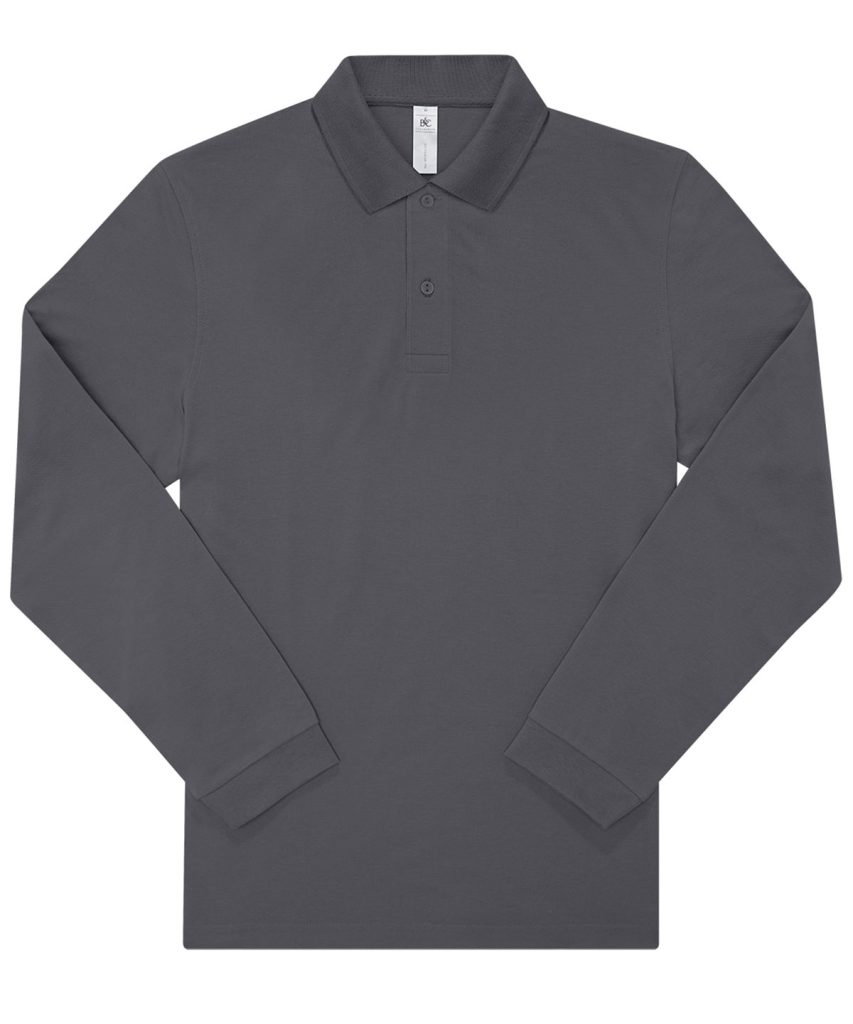 BA264 DarkGrey FT 4