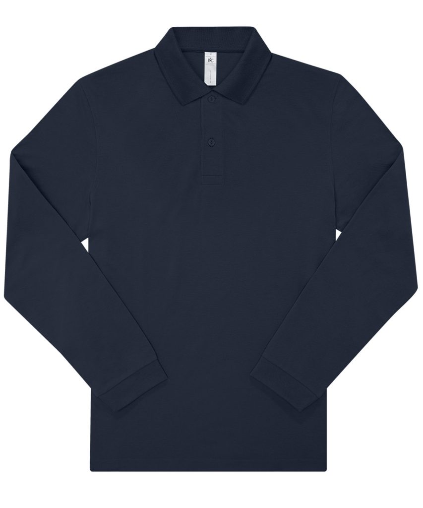 BA264 Navy FT 5