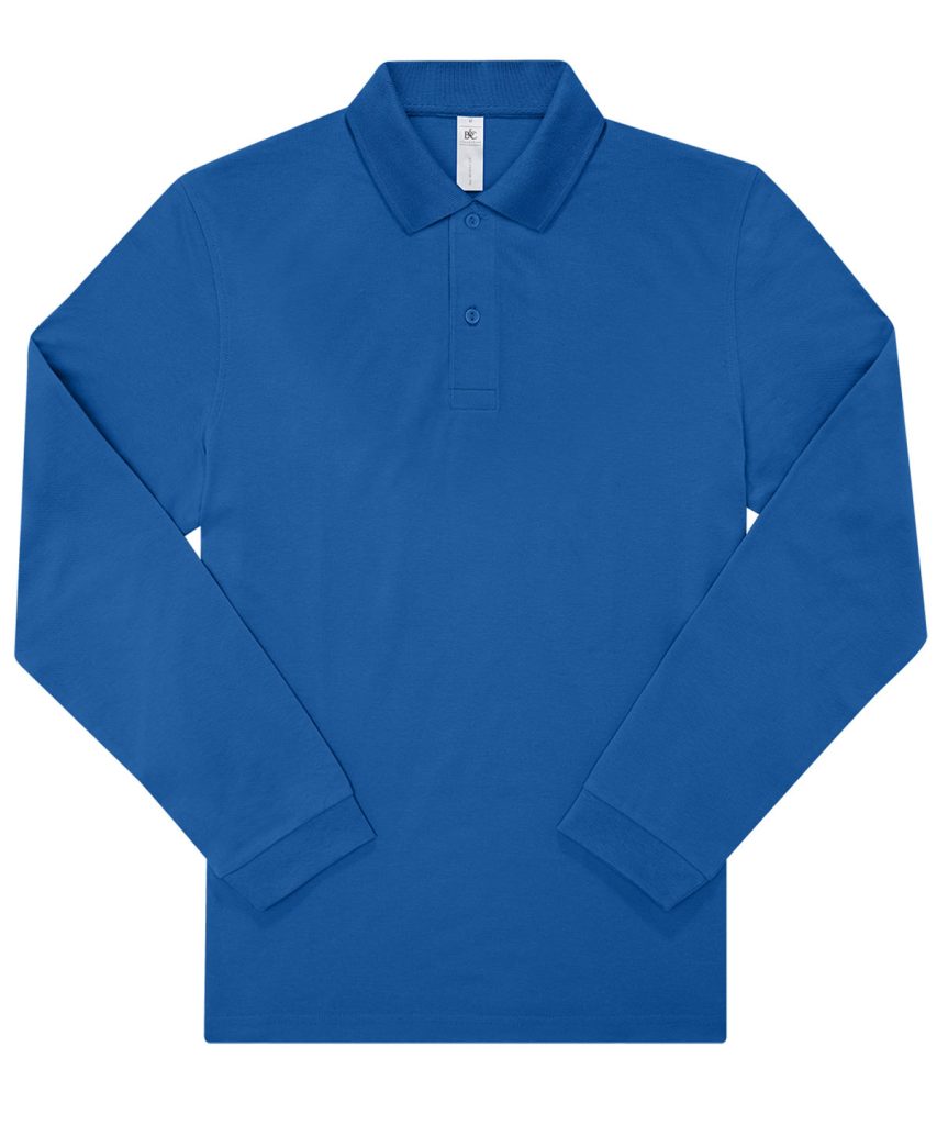 BA264 RoyalBlue FT