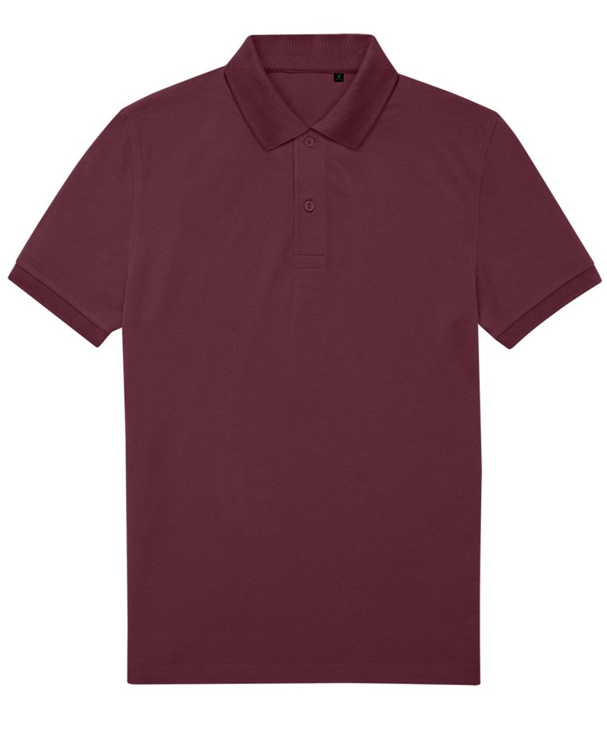 BA265 Burgundy FT