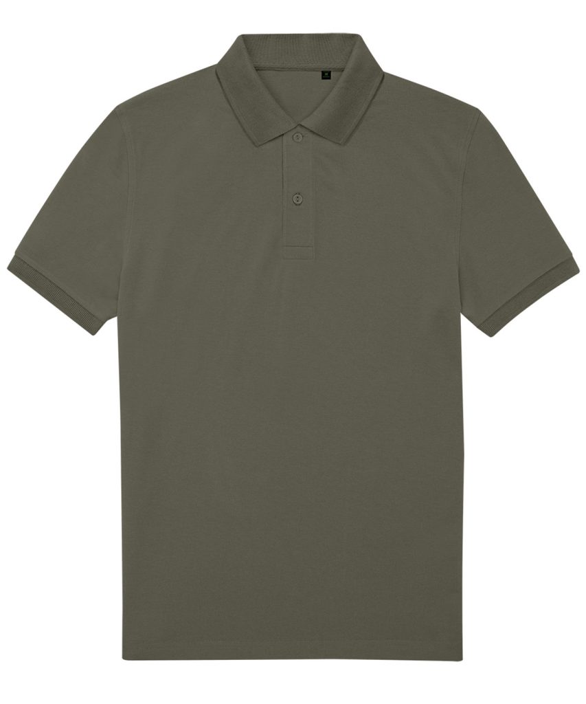 BA265 CamoGreen FT