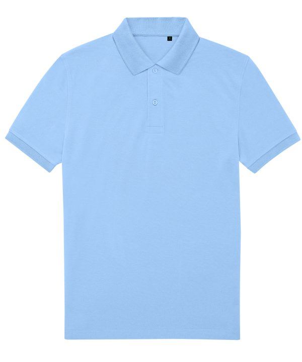 BA265 LotusBlue FT 3