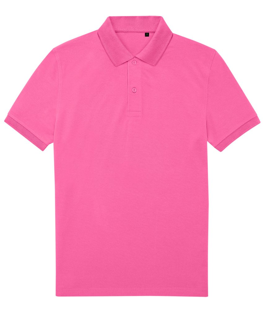 BA265 LotusPink FT