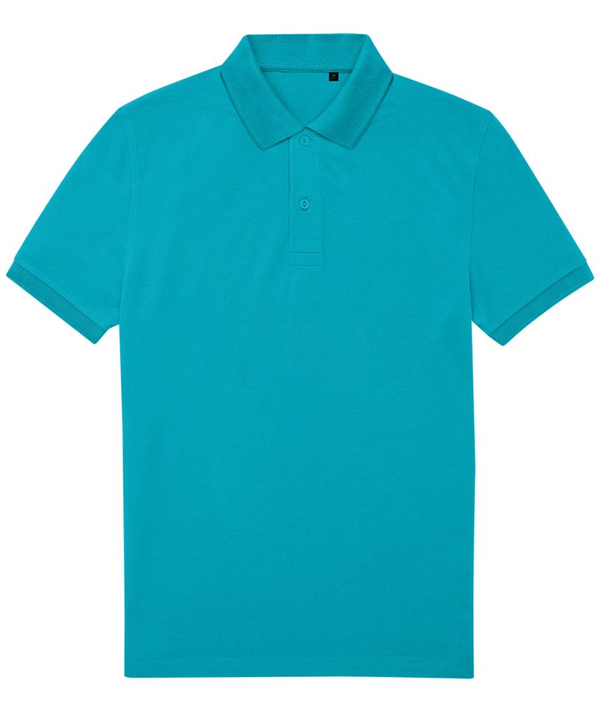 BA265 PopTurquoise FT 2