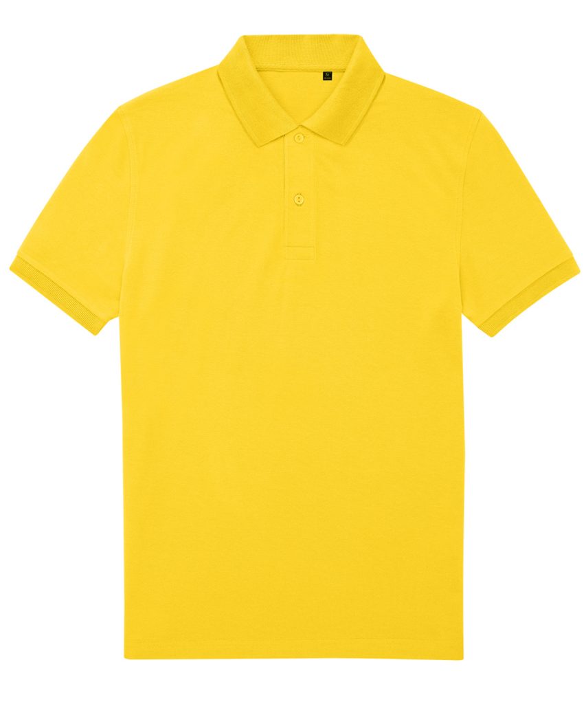 BA265 PopYellow FT 2
