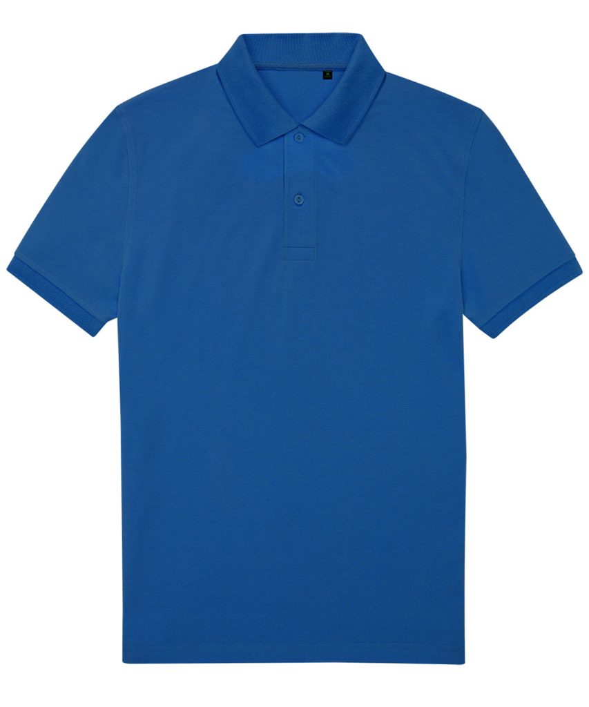 BA265 RoyalBlue FT