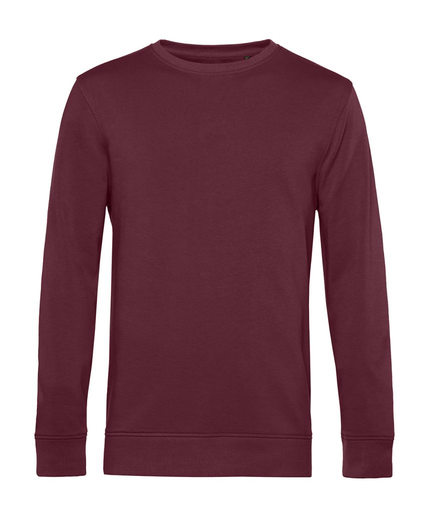 BA266 Burgundy FT 5