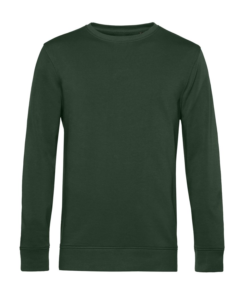 BA266 ForestGreen FT