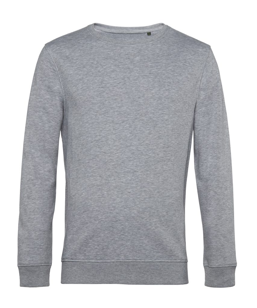 BA266 HeatherGrey FT 3