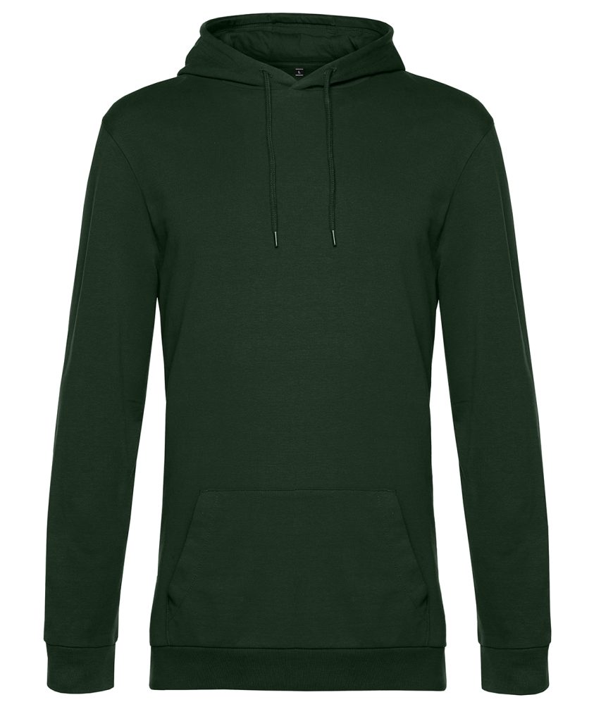 BA267 ForestGreen FT 5