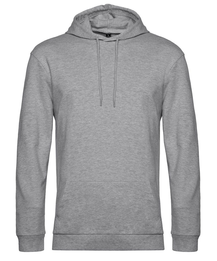 BA267 HeatherGrey FT