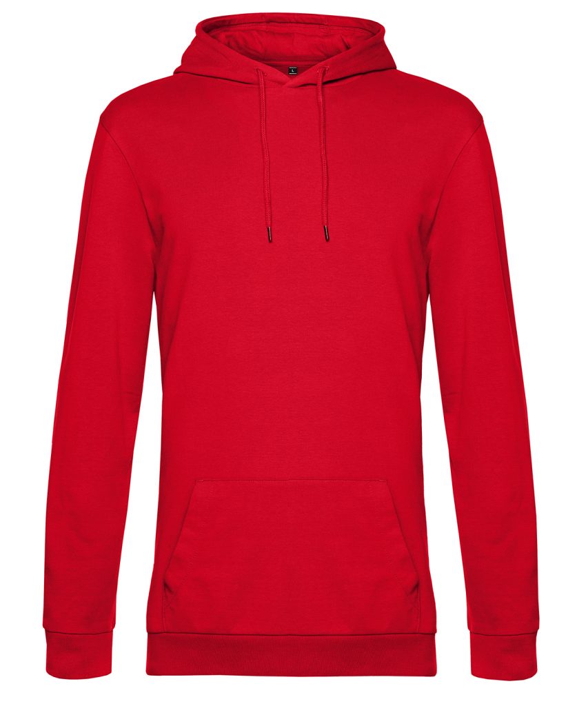 BA267 Red FT 7