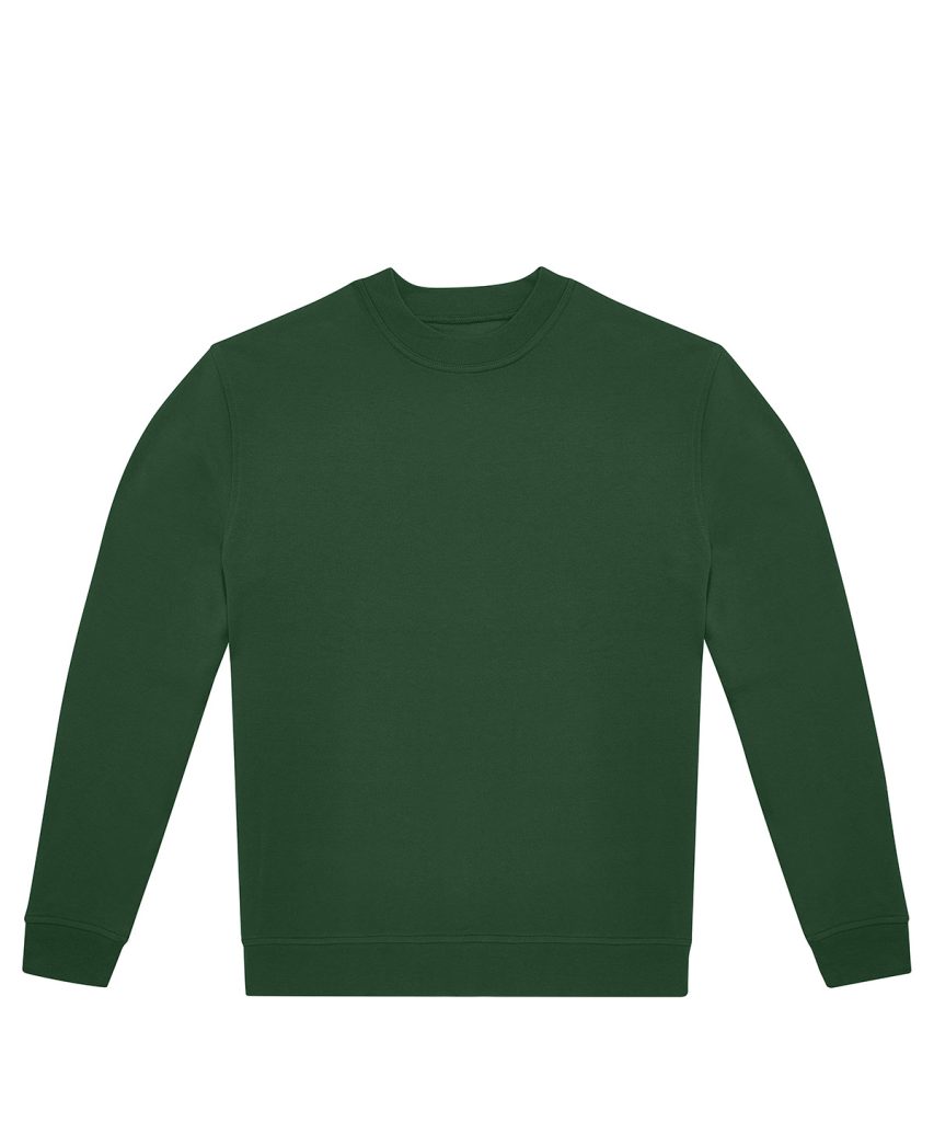 BA430 BottleGreen FT 3