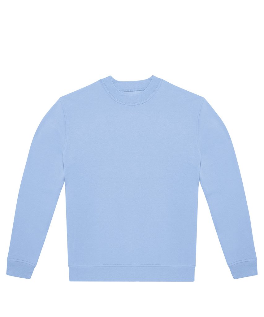 BA430 LotusBlue FT