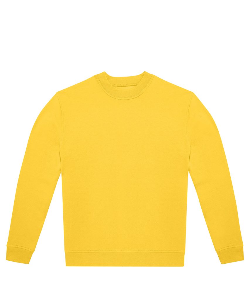 BA430 PopYellow FT 2