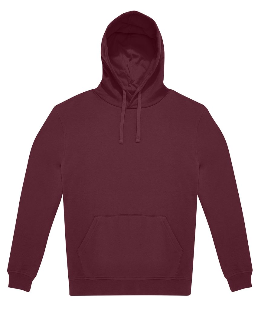 BA431 Burgundy FT 4