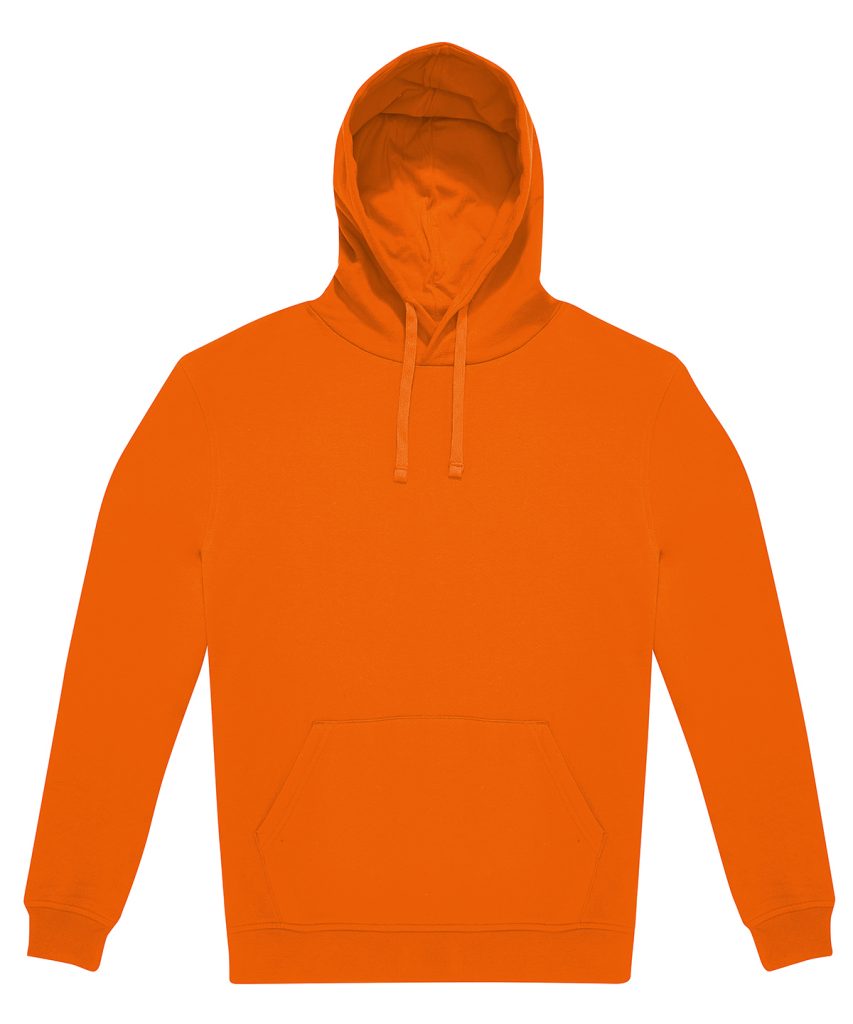 BA431 Orange FT