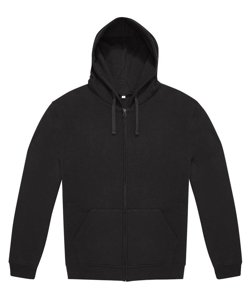 BA432 Black FT 1