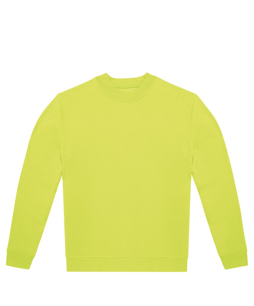 BA433 AcidLime FT