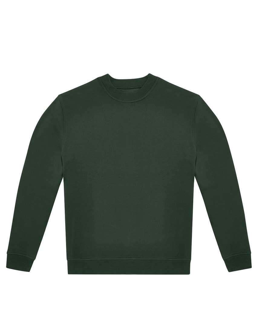 BA433 ForestGreen FT 3