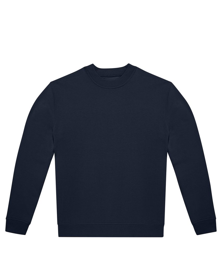 BA433 Navy FT