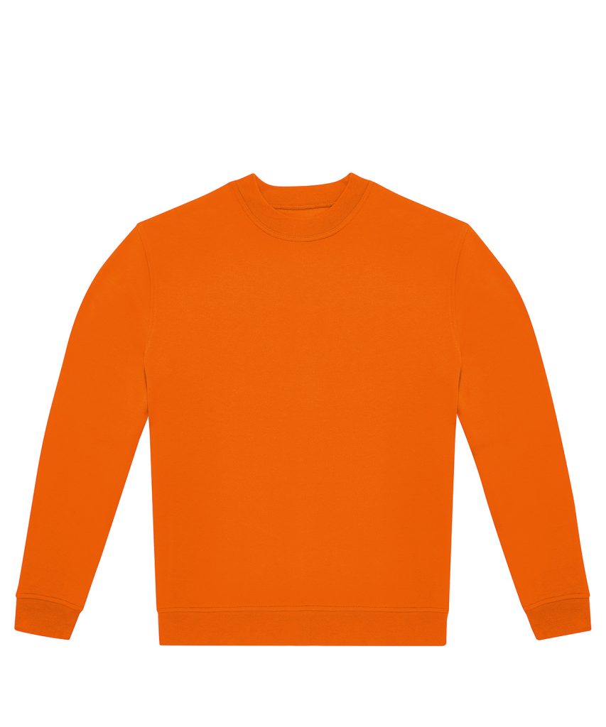 BA433 Orange FT 2